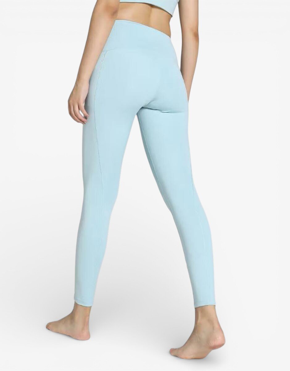 Puma Studio Ultrabare 7/8 Leggings Blue Ult