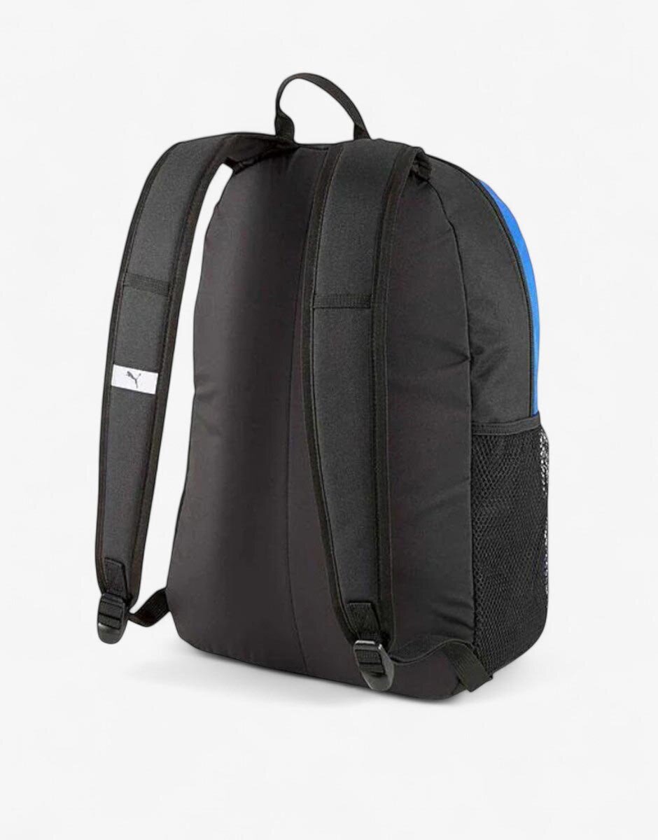 Puma TeamGoal 23 Backpack Blue/Black