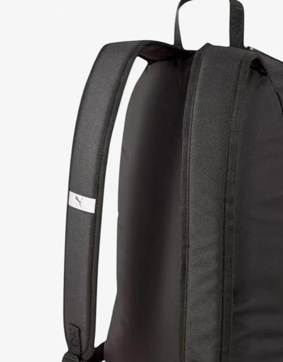 Puma TeamGoal 23 Core Backpack Black/Blue