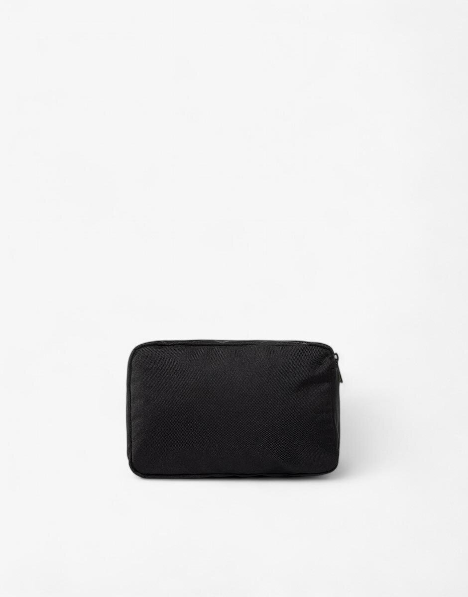 Puma TeamGOAL 23 Wash Bag Black