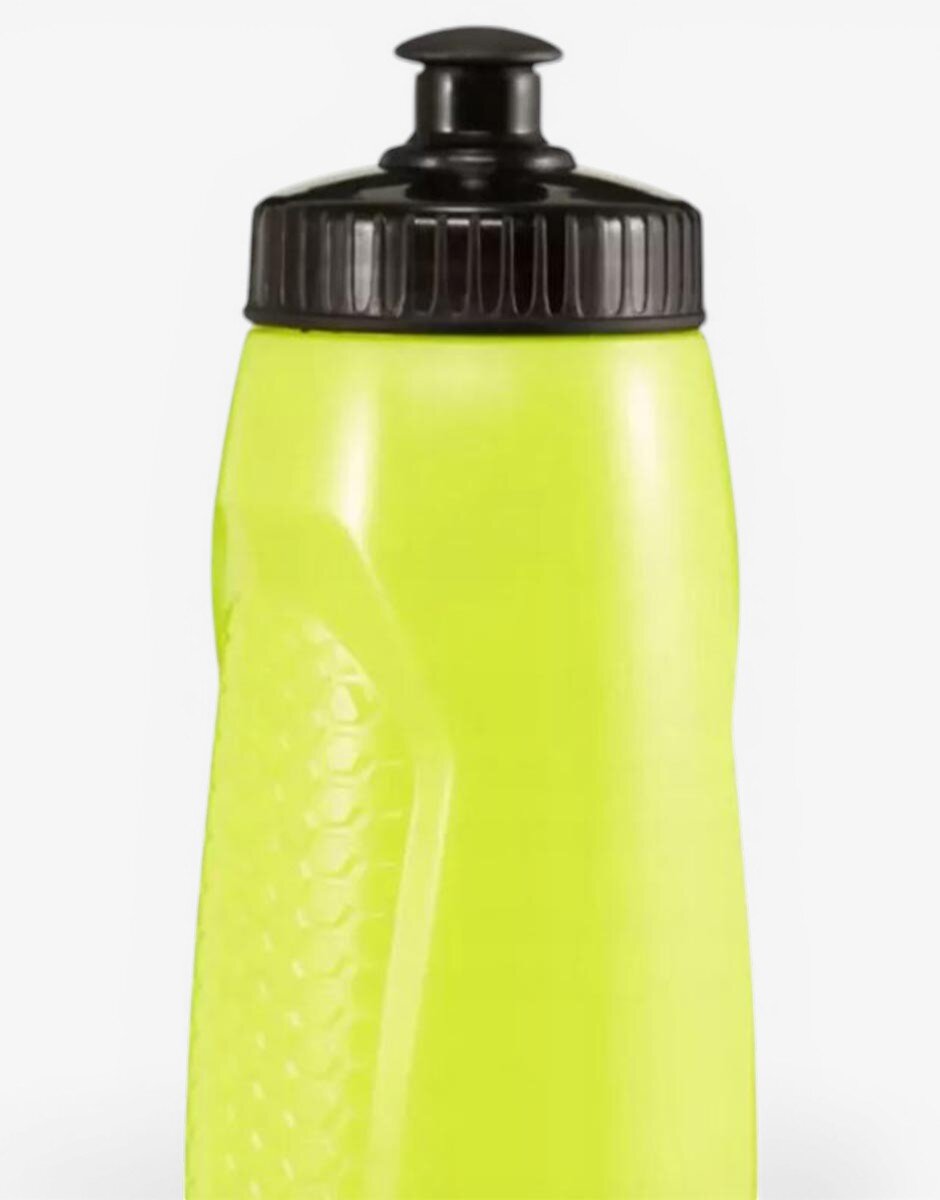 Puma Training Water Bottle Lime 750ml