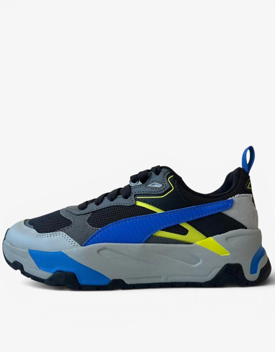 Puma Trinity Shoes Grey