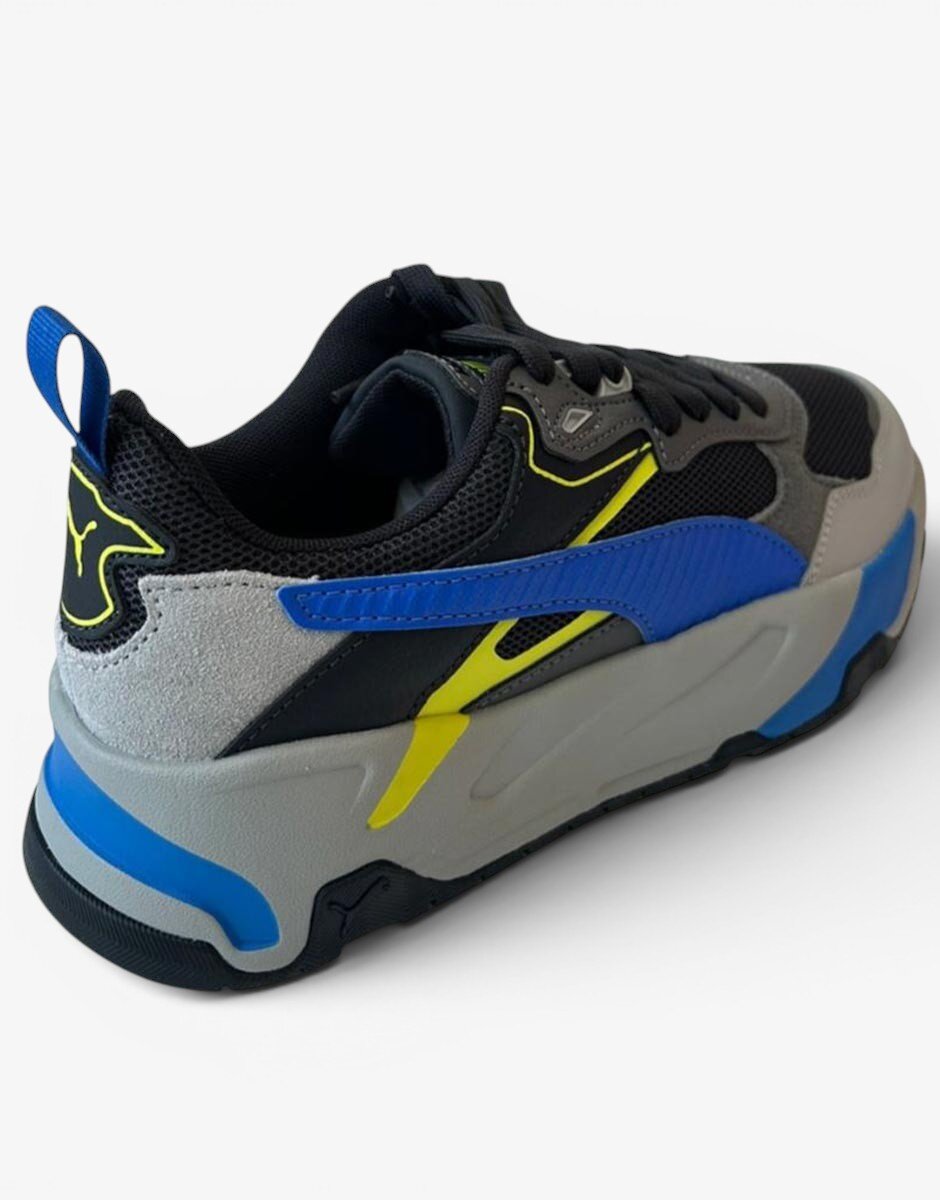Puma Trinity Shoes Grey