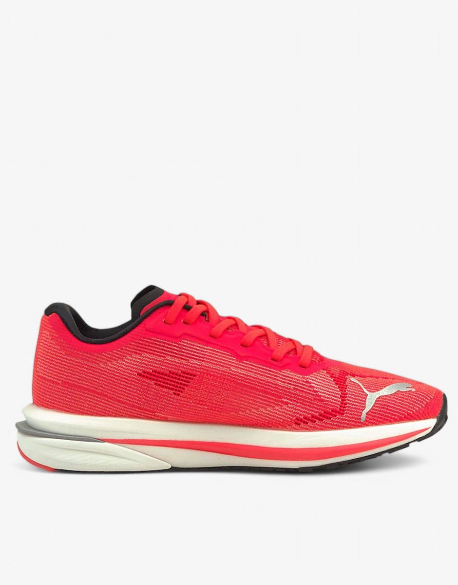 Puma Velocity Nitro Running Shoes Red