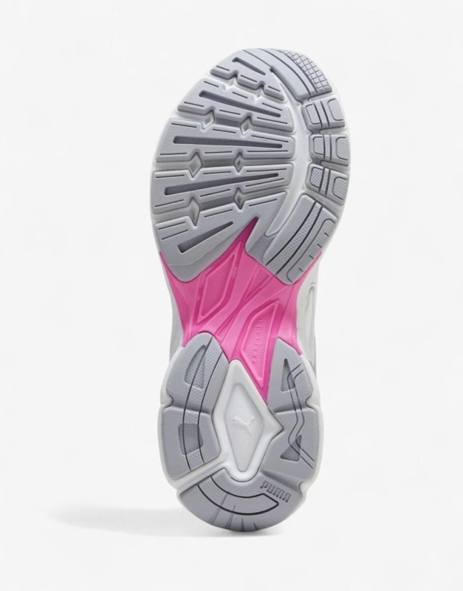 Puma Velophasis Sprint2K Shoes White/Grey