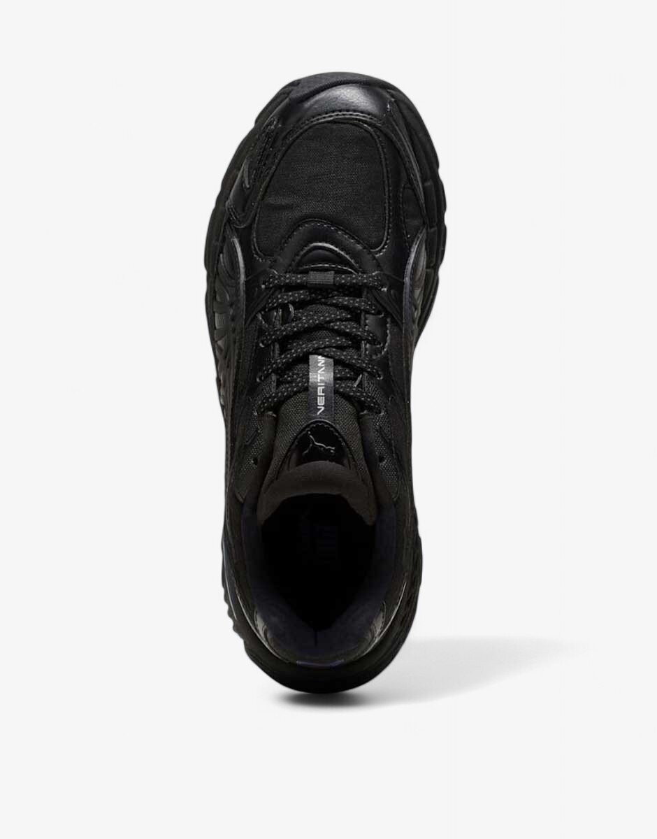 Puma Veritana Fast Race Shoes Black