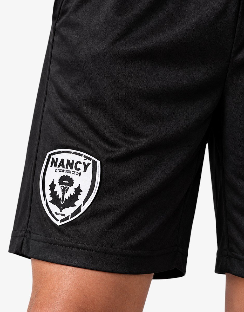 Puma x Arsenal Away Replica Jr Black