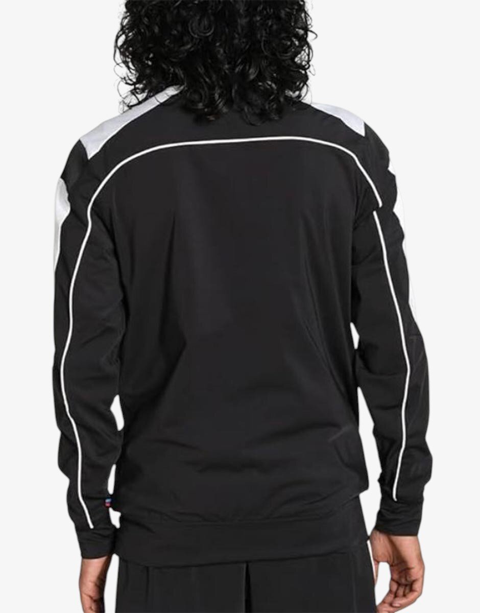 Puma x Bmw M Motorsport MT7+ Track Jacket Black
