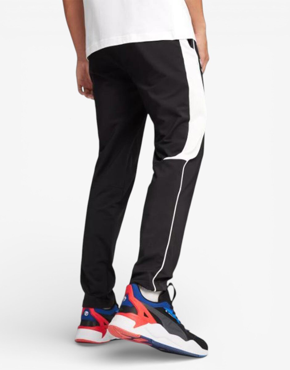 Puma x BMW M Motorsport MT7+ Track Pants Black
