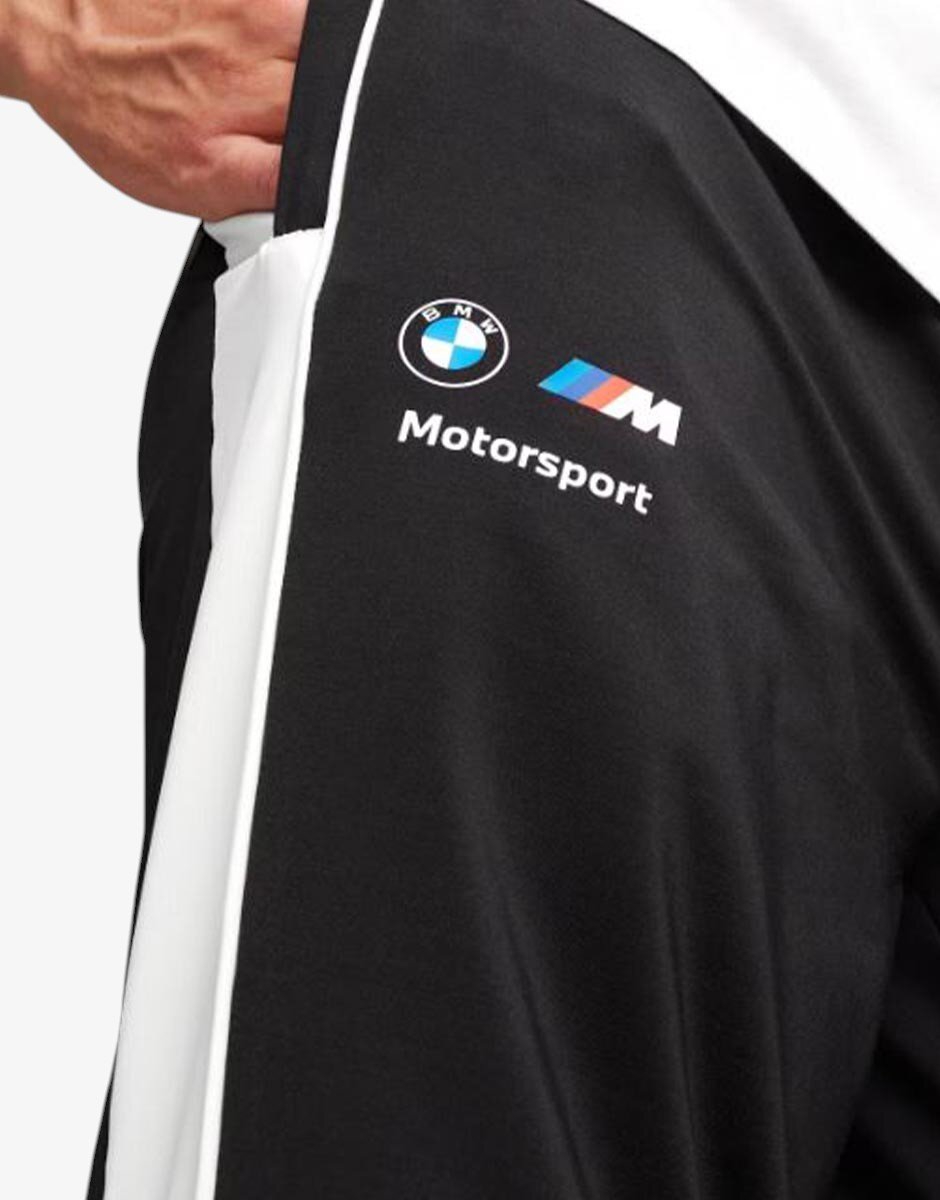 Puma x BMW M Motorsport MT7+ Track Pants Black