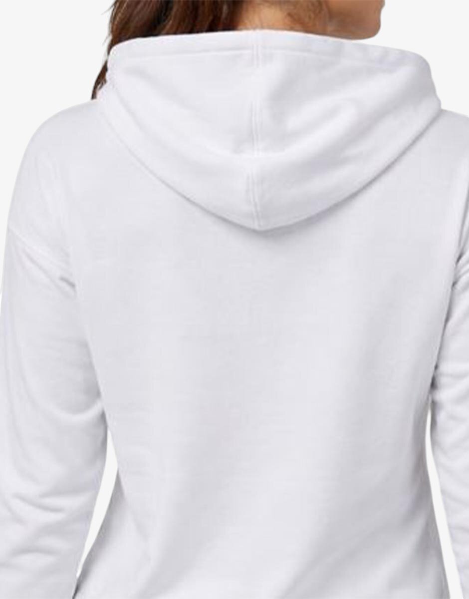 Puma x Hyrox Tech Knit Hoodie White