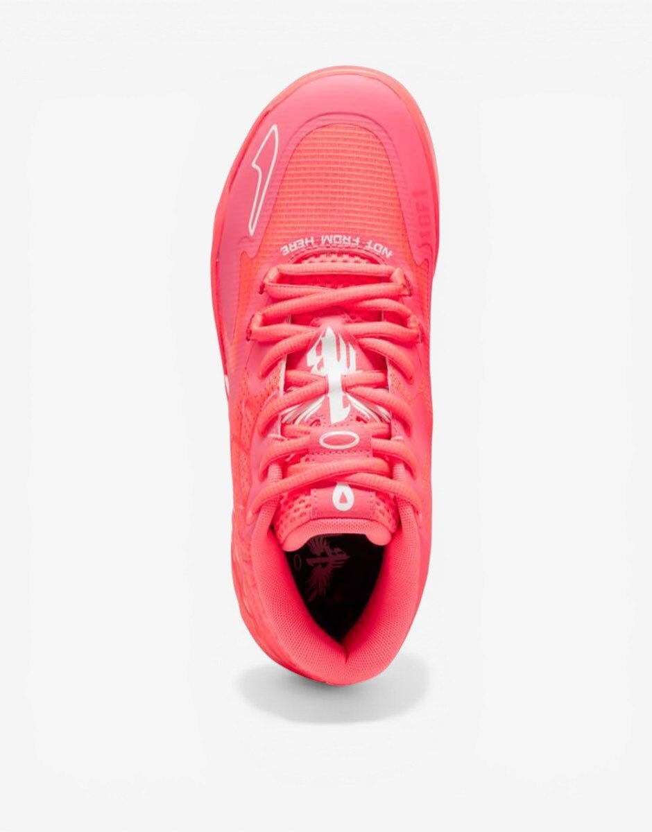 Puma x LaMelo Ball MB.01 Shoes Pink