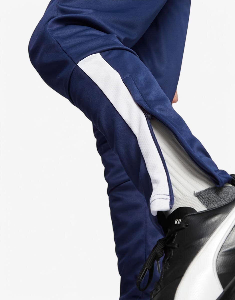 Puma x Neymar Jr Football Pants Blue