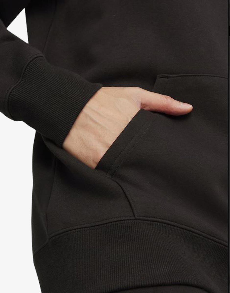 Puma x Playstation Hoodie Black