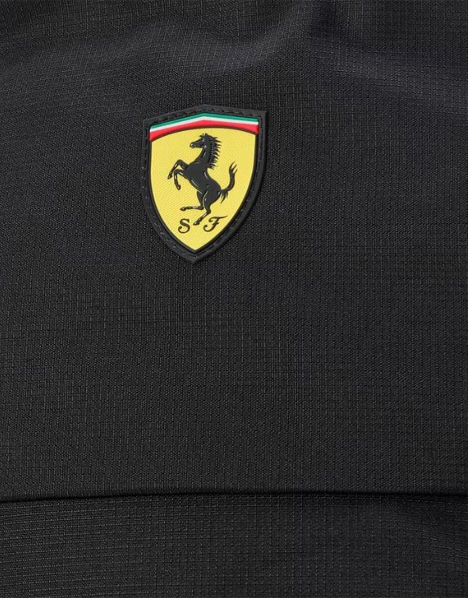 Puma x Scuderia Ferrari Race Backpack Black