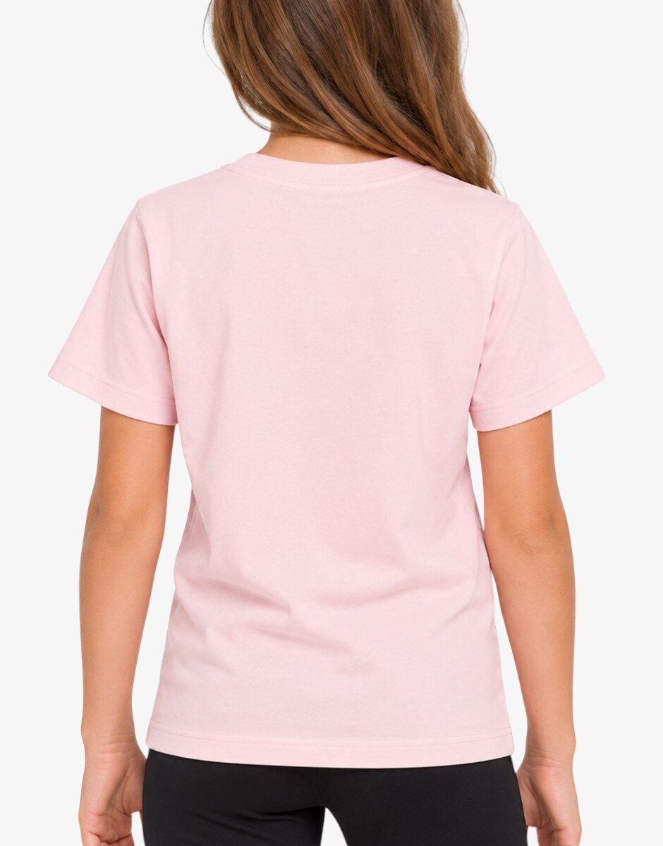 Puma X Spongebob Tee Frosty Pink