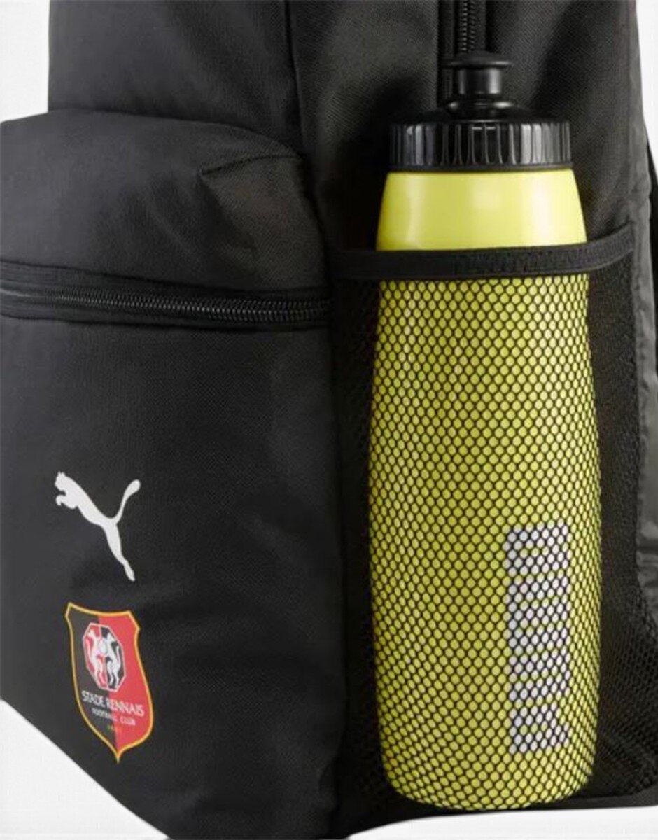 Puma x Stade Rennais ESS Backpack Black