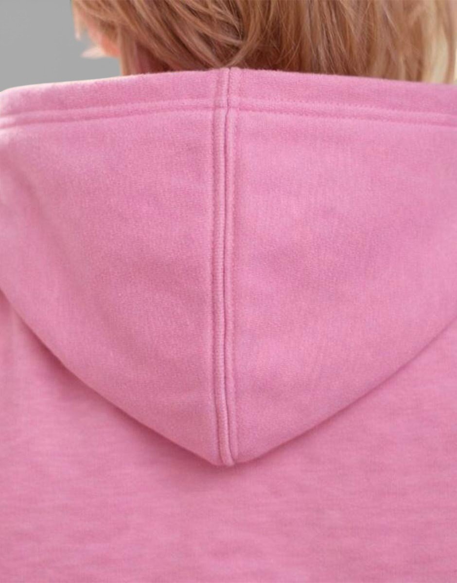 Puma x Trolls Hoodie Pink