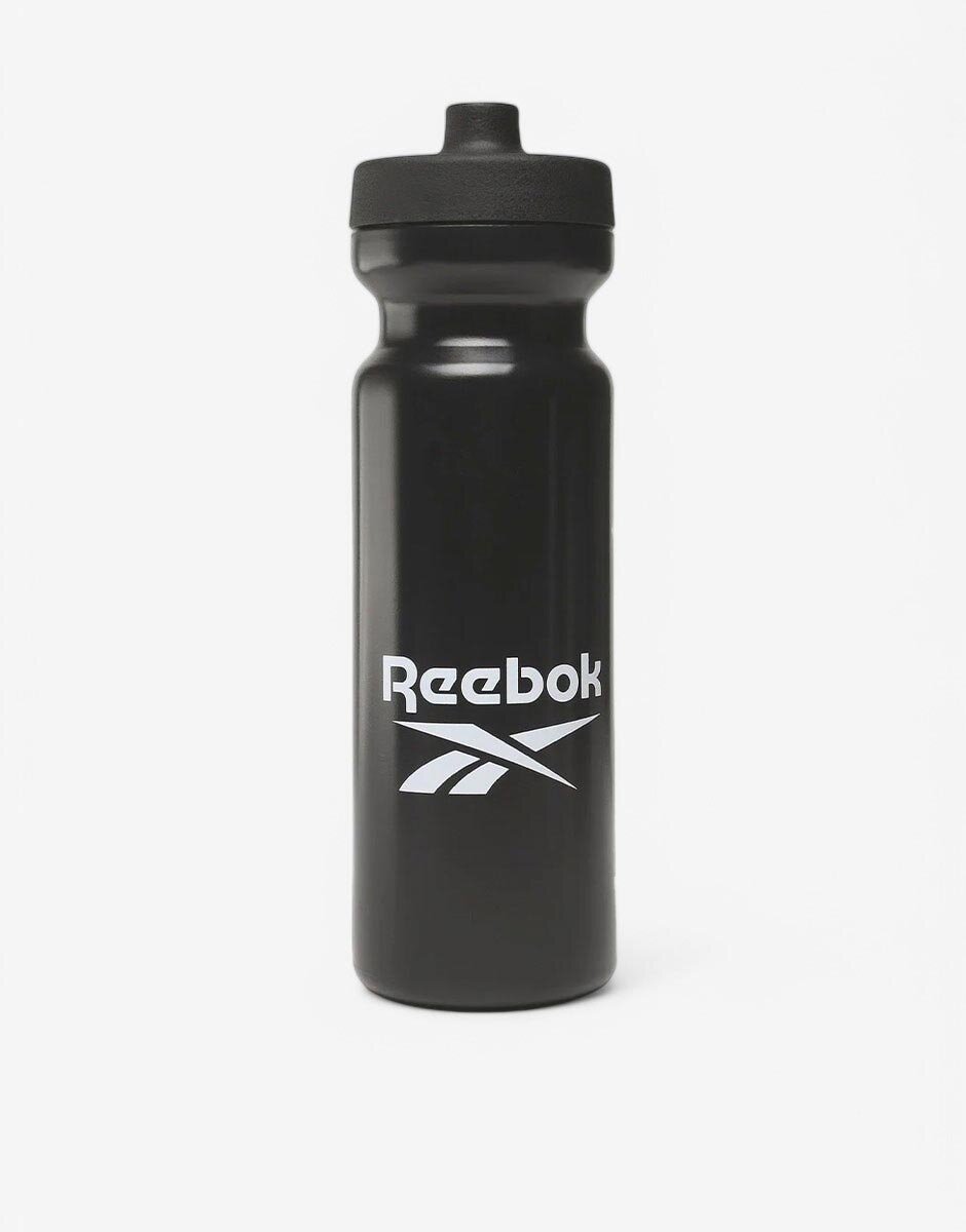 Reebok Foundation Bottle 750 ml Black