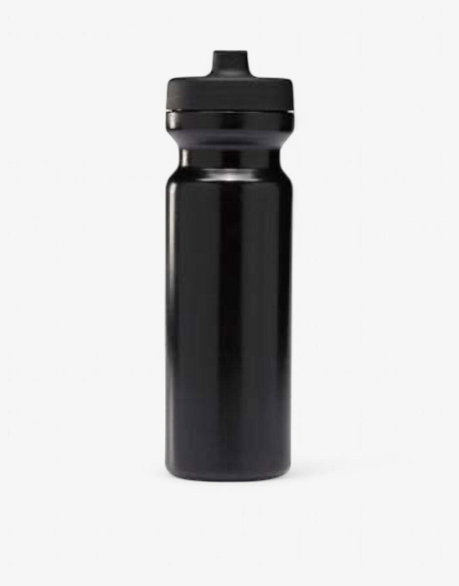 Reebok Foundation Bottle 750 ml Black