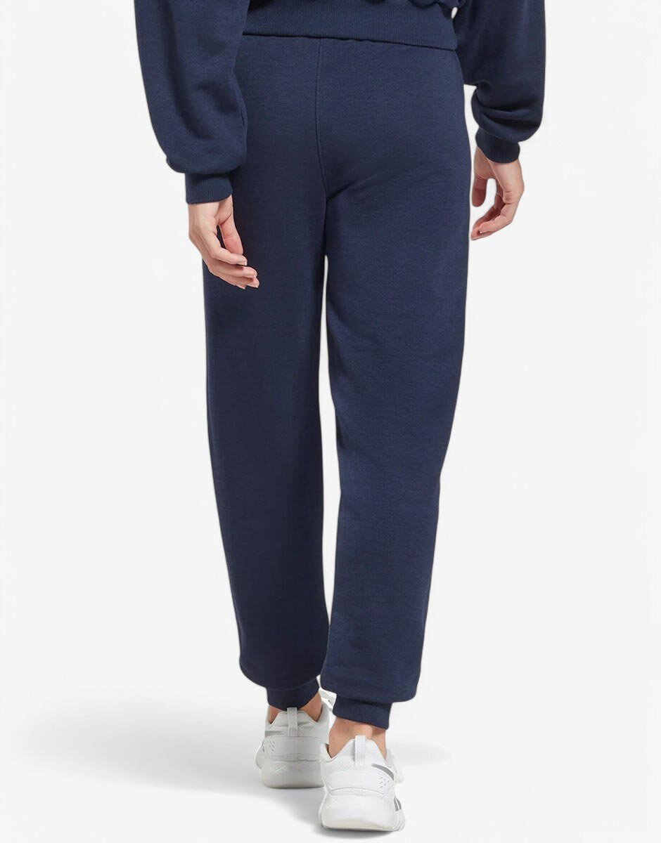 Reebok Identity French Terry Pants Blue