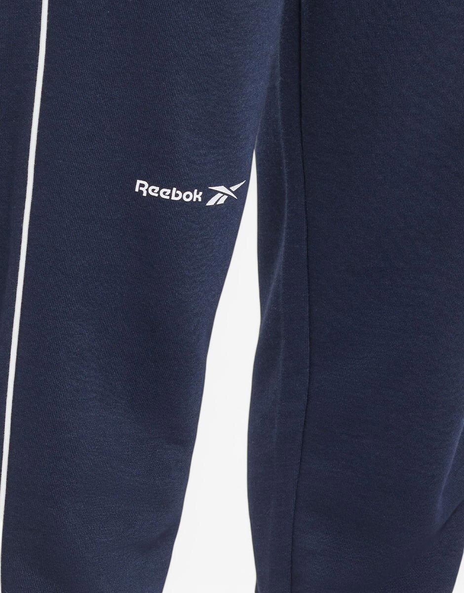 Reebok Identity French Terry Pants Blue