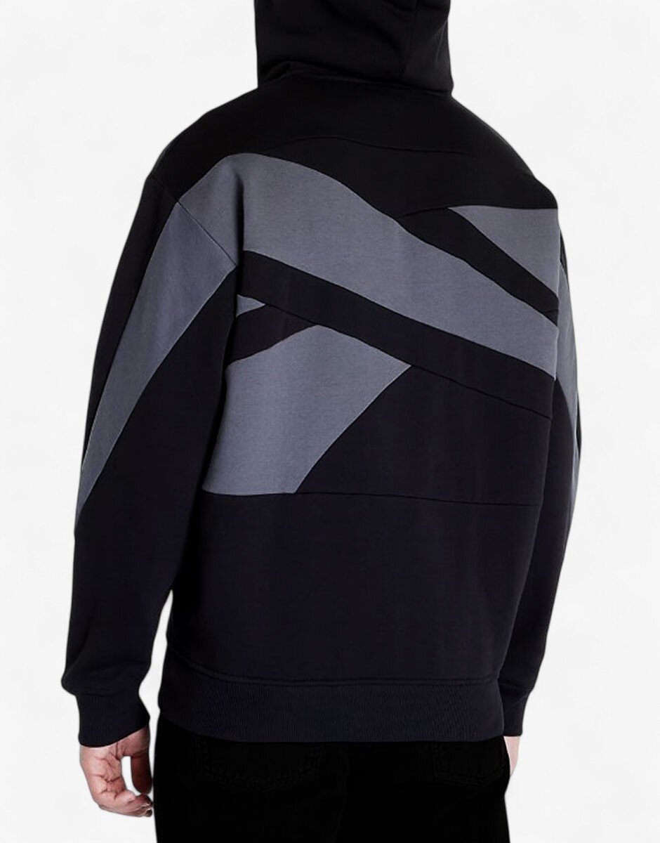 Reebok x Panini Hoodie Black