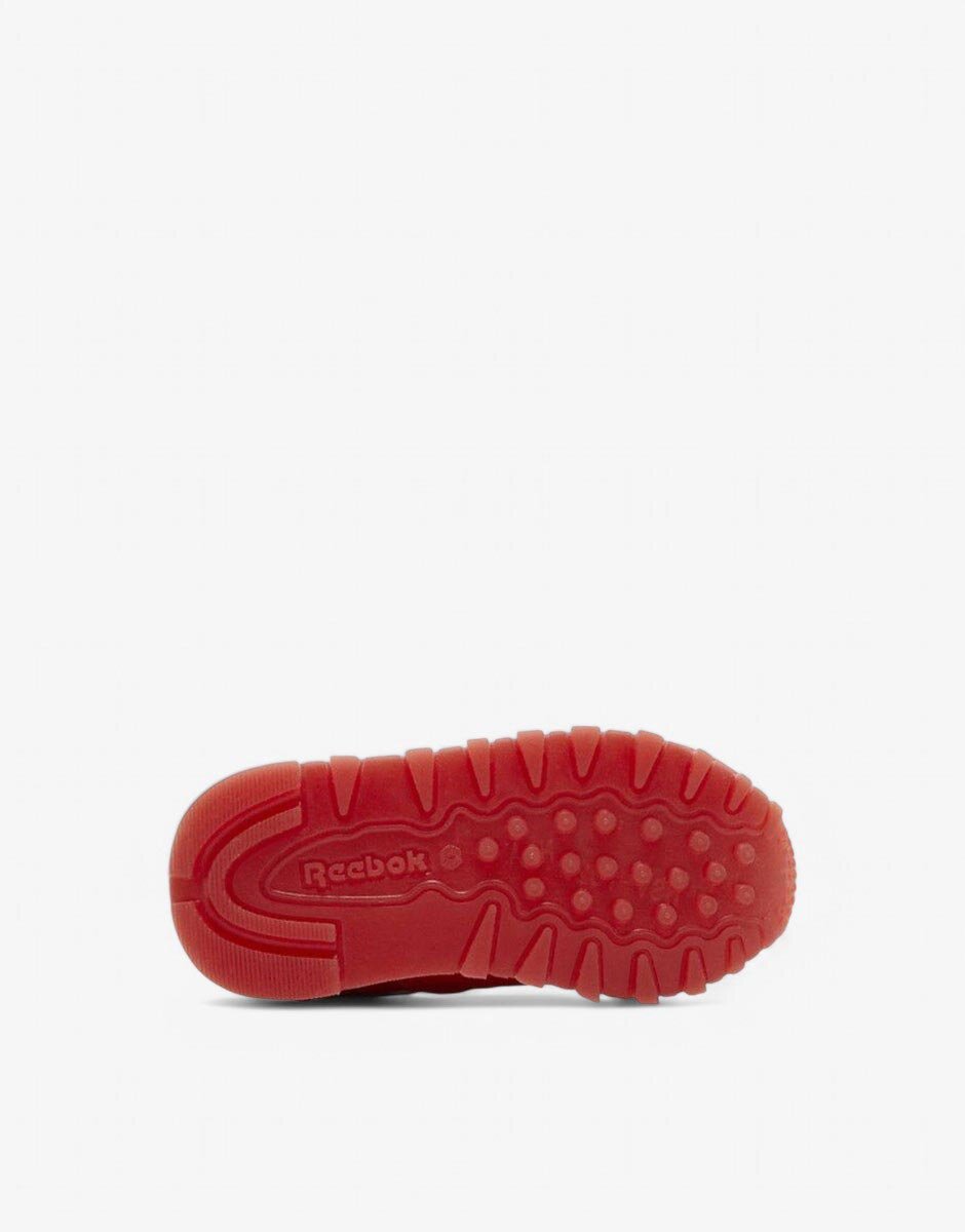 Reebok x Popsicle Classic Leather Shoes Red I
