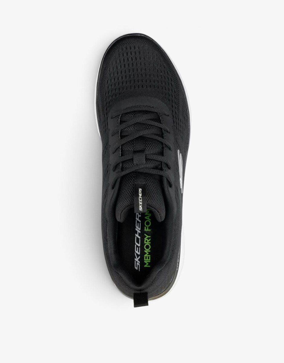 Skechers Summits Torre Black