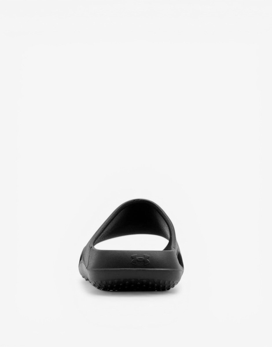 Under Armour Locker V Slides Black Kids