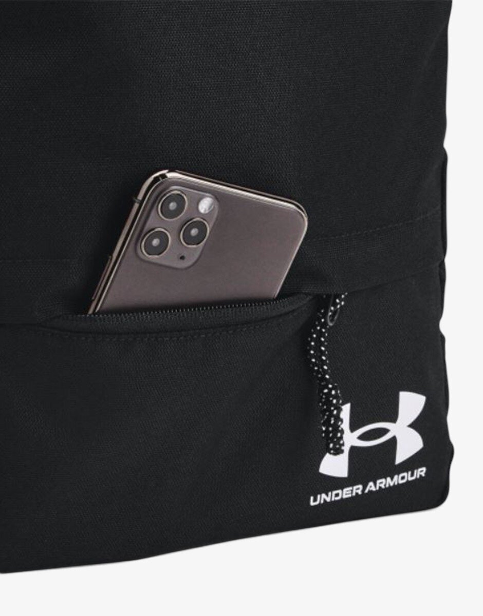 Under Armour Sportstyle Backpack SM Black/White
