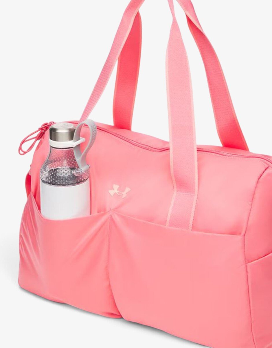 Under Armour Studio Lite Duffle Bag Pink
