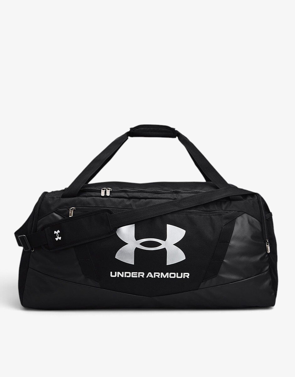 Under Armour Undeniable 5.0 Large Duffle Bag Black