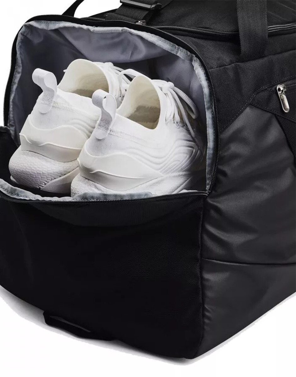 Under Armour Undeniable 5.0 Large Duffle Bag Black