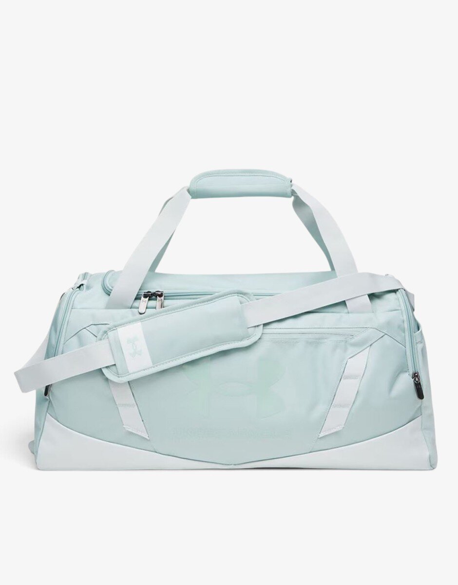 Under Armour Undeniable 5.0 Medium Bag Blue