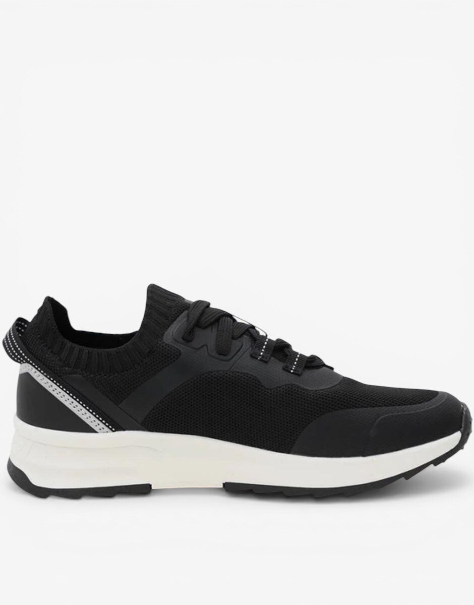 US POLO Assn Peyo 4Fx Shoes Black