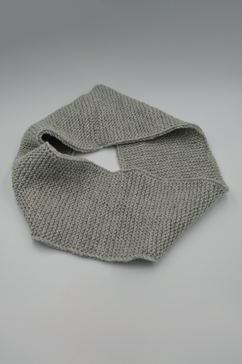 2wools Вълнен шал - Pepit.bg