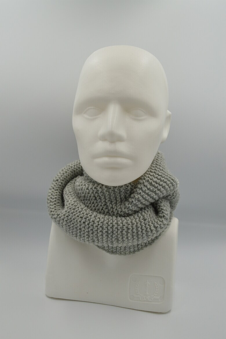 2wools Вълнен шал - Pepit.bg