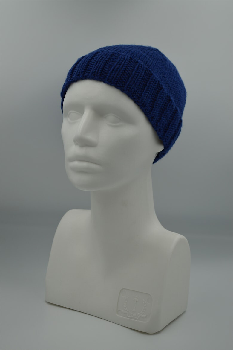 2wools Вълнена шапка - Pepit.bg