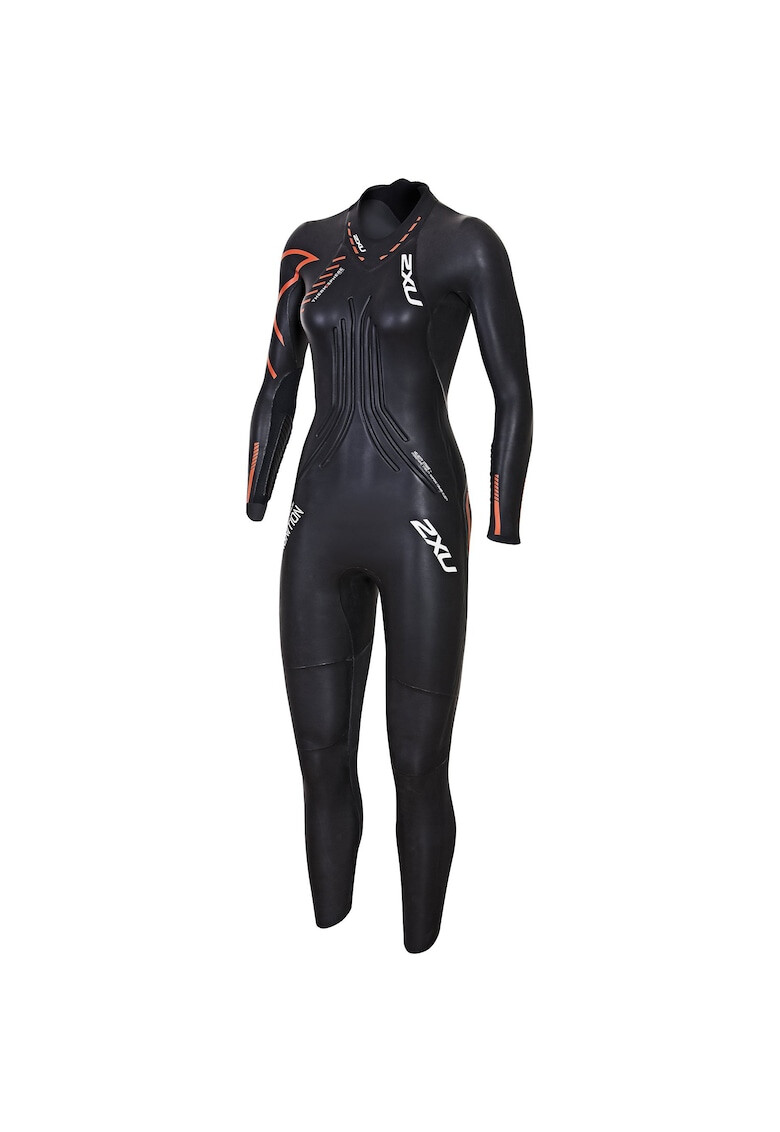 2XU Бански костюм IGNITION Неопрен XS Black - Pepit.bg
