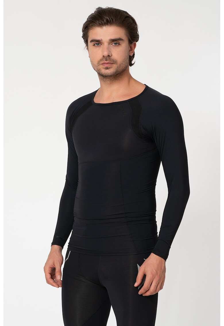 2XU Фитнес блуза Recovery - Pepit.bg