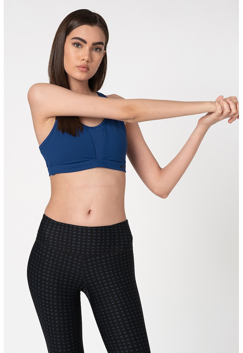 2XU Фитнес сутиен Alpine Thermal Comp - Pepit.bg