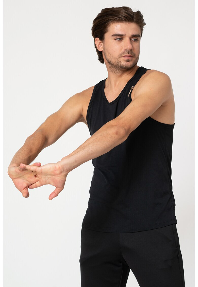 2XU Фитнес топ GHST - Pepit.bg