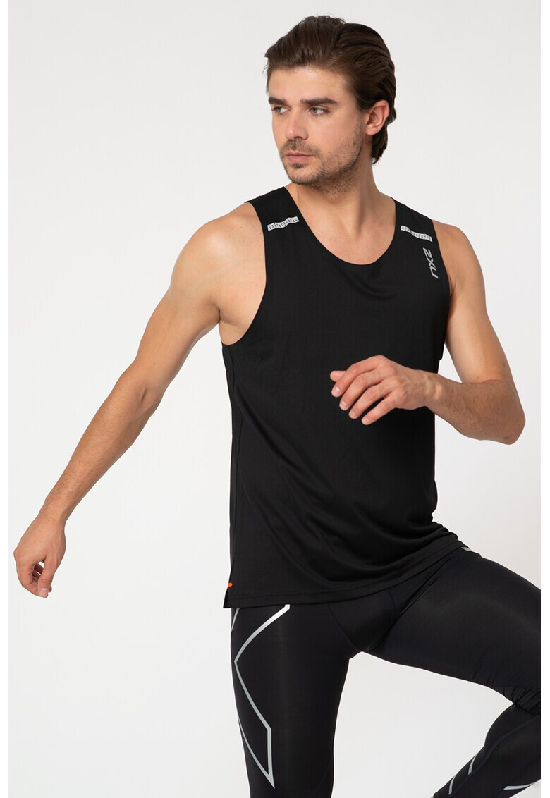 2XU Фитнес топ GHST G:1 - Pepit.bg