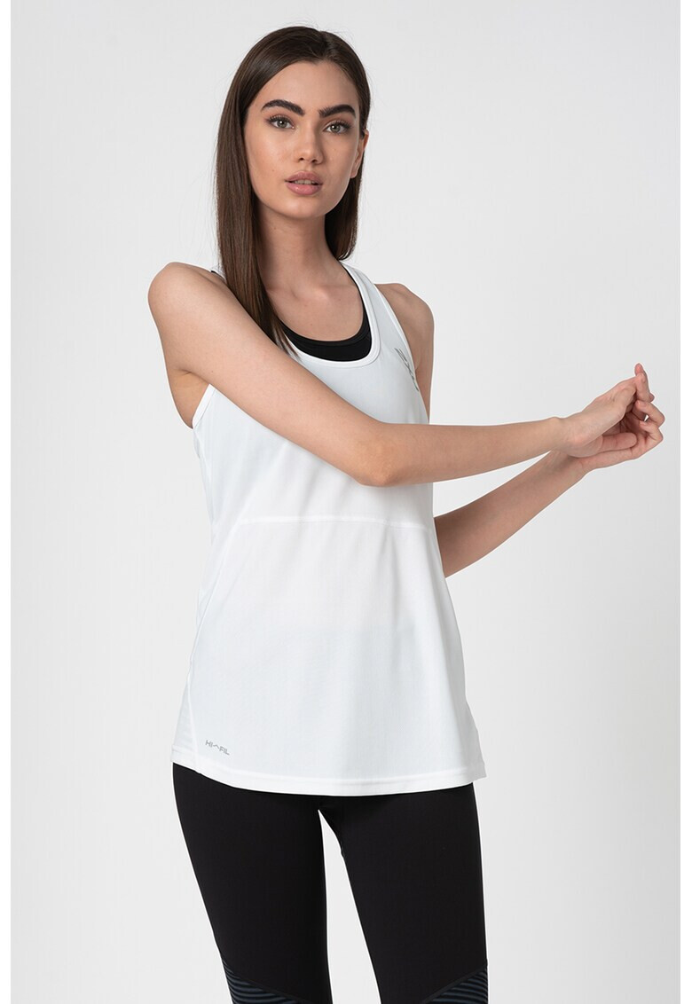 2XU Фитнес топ Singlet - Pepit.bg