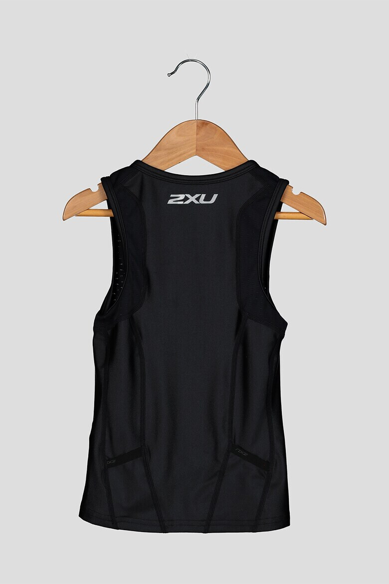 2XU Фитнес топ X-VENT Tri Singlet - Pepit.bg