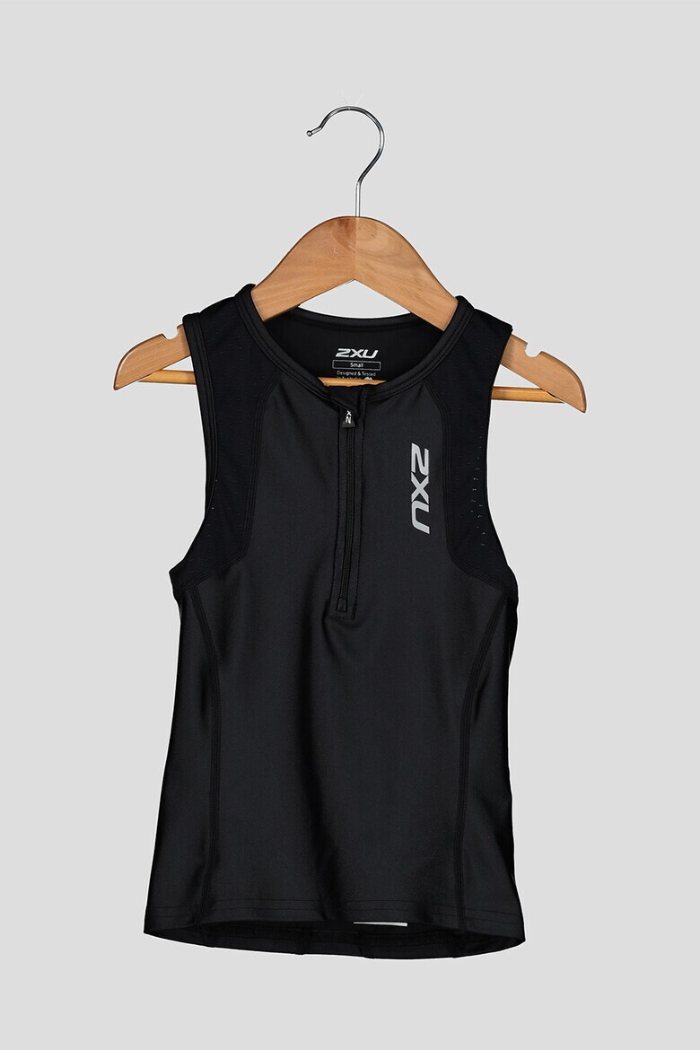 2XU Фитнес топ X-VENT Tri Singlet - Pepit.bg