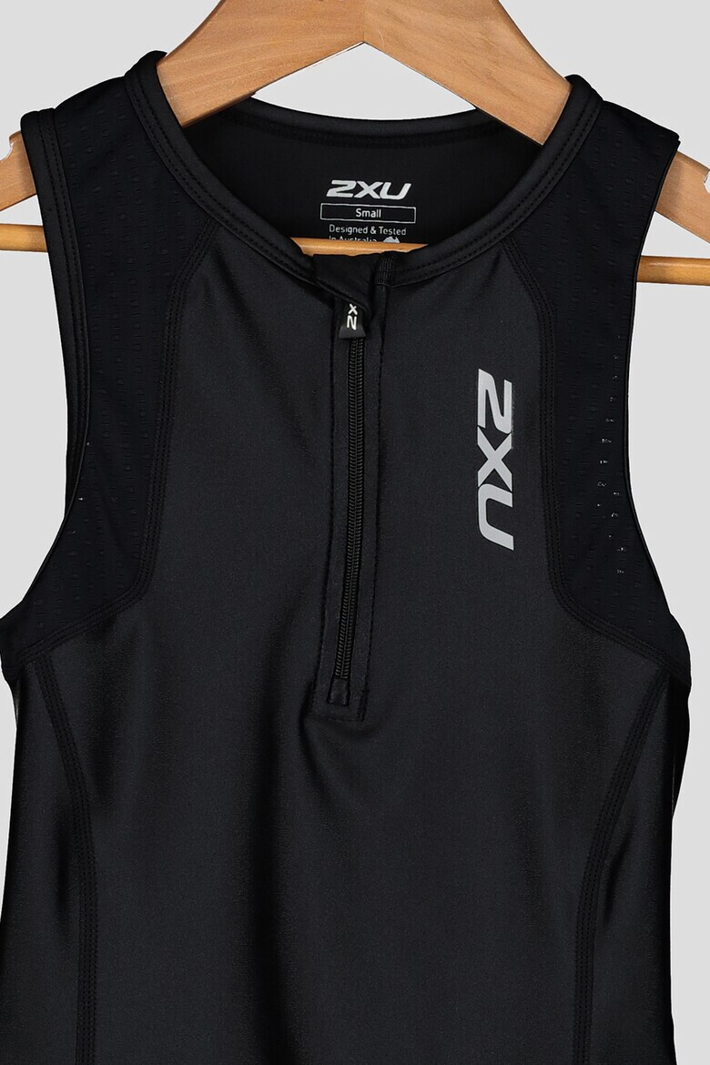 2XU Фитнес топ X-VENT Tri Singlet - Pepit.bg