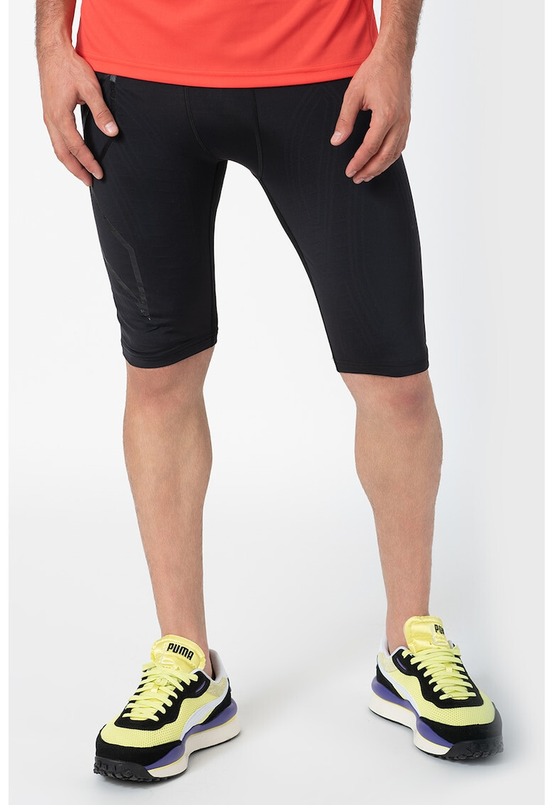 2XU Компресиращ къс клин Elite MCS за бягане - Pepit.bg