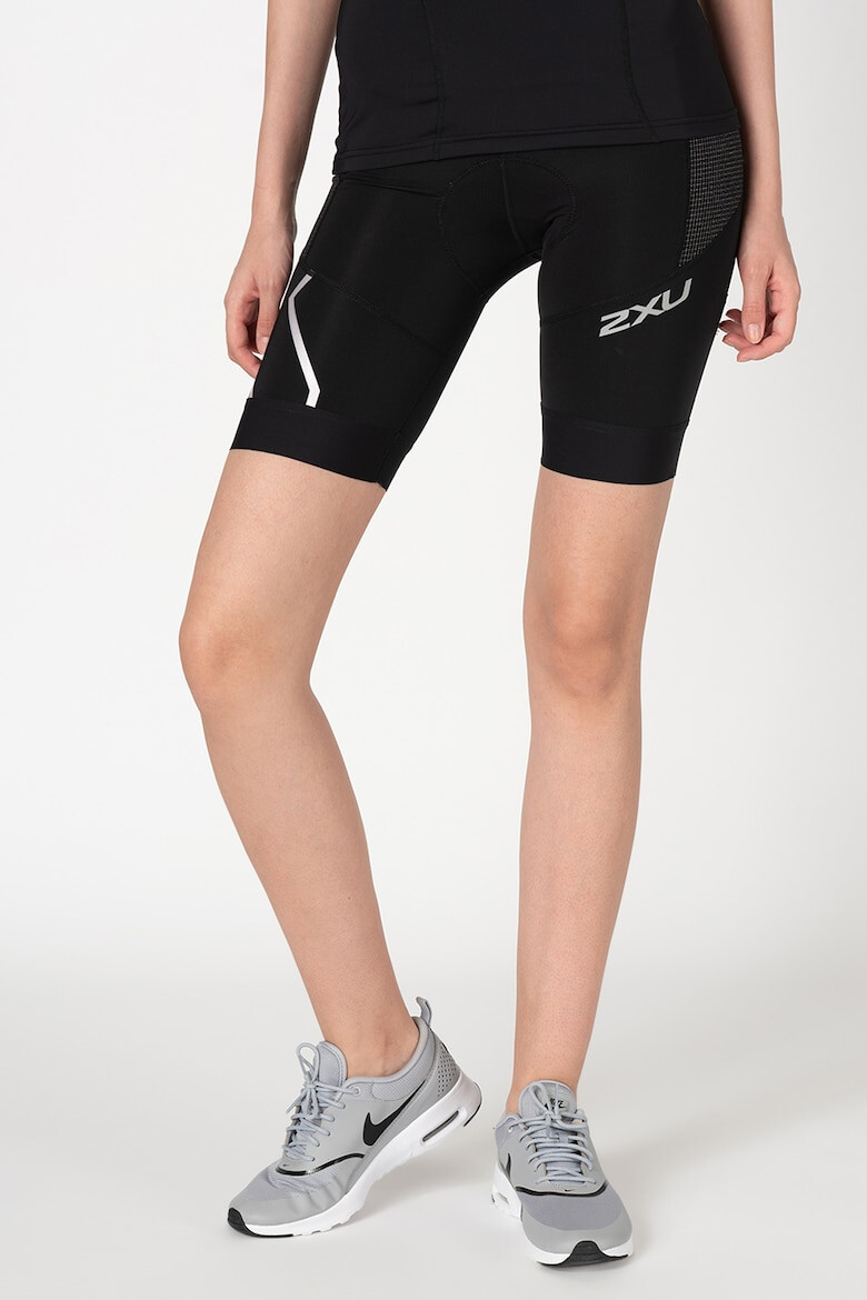 2XU Компресиращ къс клин за колоездене - Pepit.bg